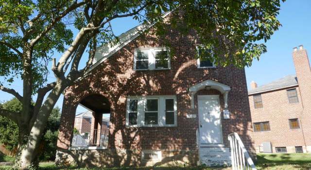Photo of 4600 Crosswood Ave, Baltimore, MD 21214