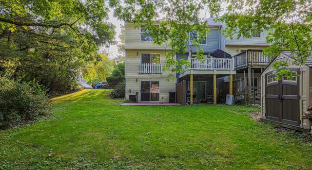 Photo of 24 Trailwood Rd, Nottingham, MD 21236