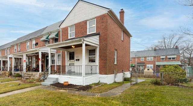 Photo of 8352 Ridgely Oak Rd, Baltimore, MD 21234