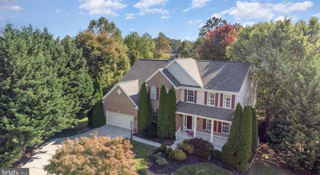 Photo of 1138 Sparrow Mill Way, Bel Air, MD 21015