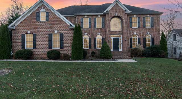 Photo of 1508 Stone Post Ct, Bel Air, MD 21015