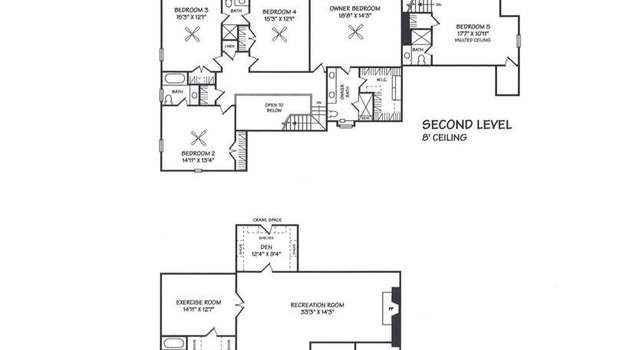 Photo of 9806 Meriden Rd, Potomac, MD 20854