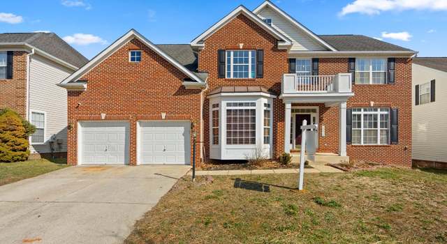 Photo of 10018 Erion Ct, Bowie, MD 20721