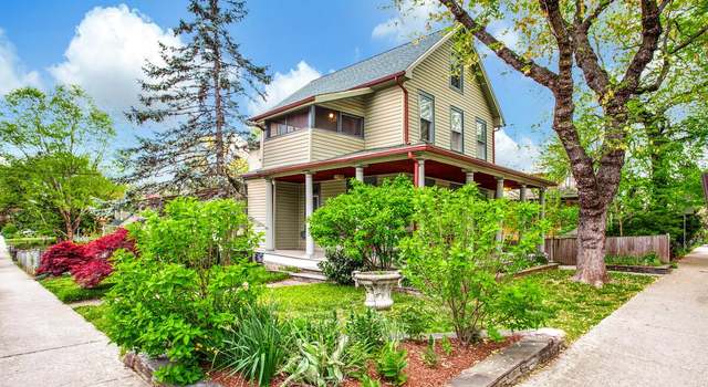 Photo of 5100 42nd Ave, Hyattsville, MD 20781