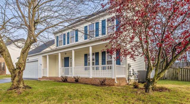 Property at 13529 Halifax Dr, Hagerstown, MD 21742, 3 beds, 2.5 baths