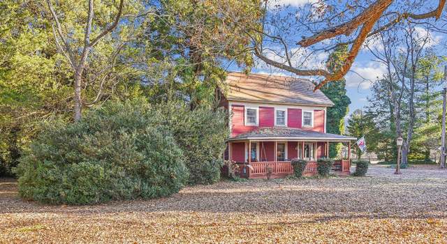 Photo of 4555 Snow Hill Rd, Salisbury, MD 21804