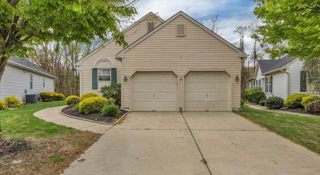 Photo of 33 Glenview Way E, Gibbsboro, NJ 08026