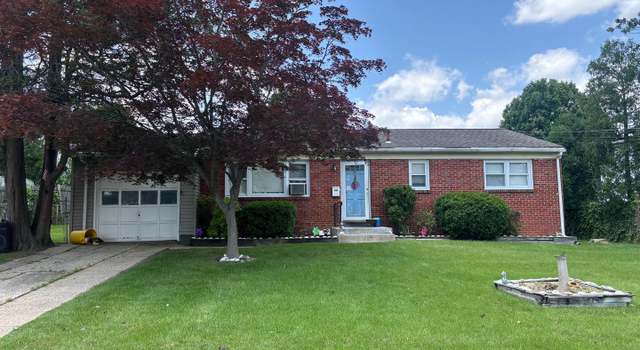 Photo of 5 Sandy Ln, Hamilton, NJ 08610