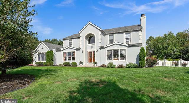 Photo of 93 Petty Rd, Cranbury, NJ 08512