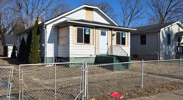 Photo of 410 Magnolia St, Salem, NJ 08079