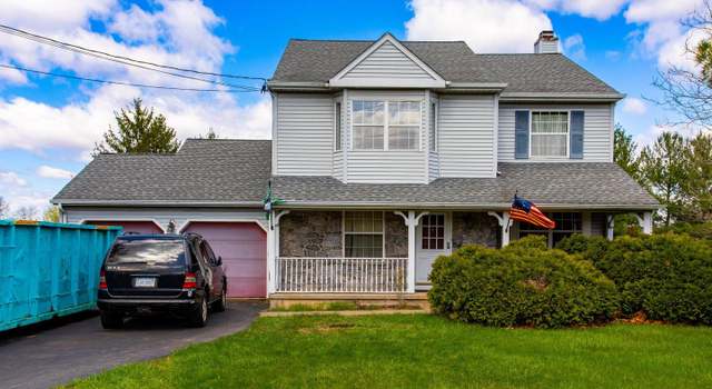 Photo of 327 E Branch Rd, Sellersville, PA 18960