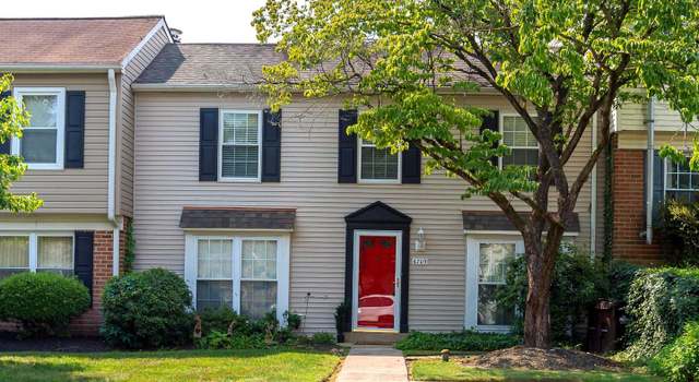 Photo of 6709 Pickwick Ct, Bensalem, PA 19020