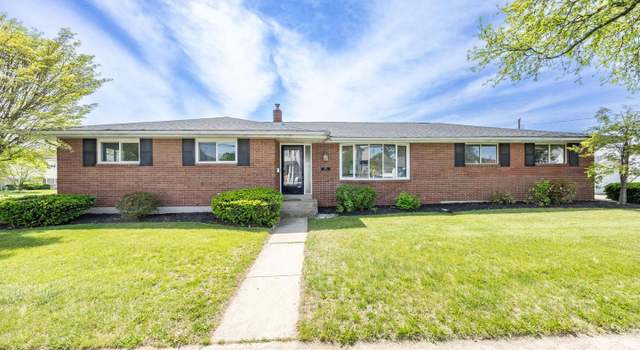 Photo of 205 W Wabash St, Allentown, PA 18103