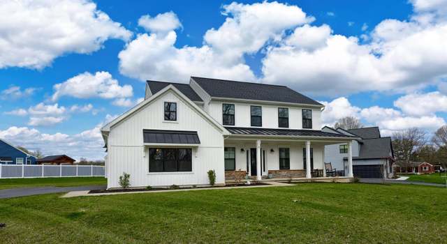 Photo of 9 Willow St, Lebanon, PA 17042