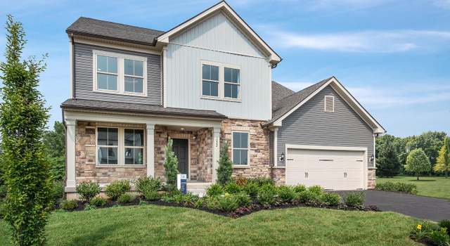 Photo of 1022 Arthur Dr, Franconia, PA 18924