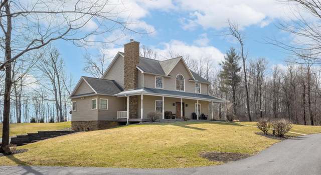 Photo of 721 Old Three Cent Ln, Reedsville, PA 17084