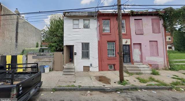 Photo of 1025 W Arizona St, Philadelphia, PA 19133