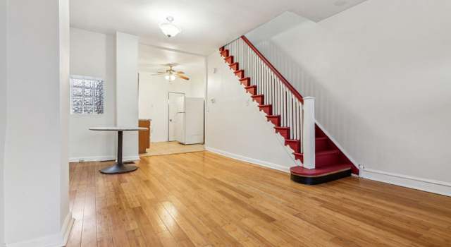 Photo of 621 N 41st St, Philadelphia, PA 19104
