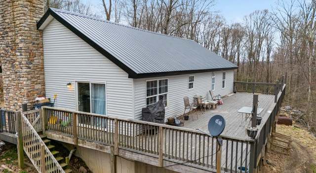 Photo of 139 Fort Franklin Rd, Andreas, PA 18211