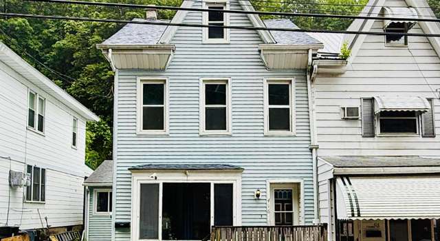 Photo of 416 Laurel St, Minersville, PA 17954