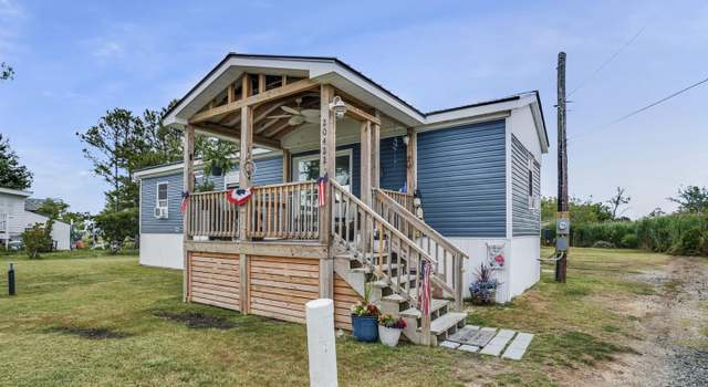 Photo of 20422 Saxis Rd, Saxis, VA 23427