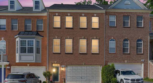 Photo of 12632 Heron Ridge Dr, Fairfax, VA 22030