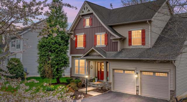 Photo of 14344 Northbrook Ln, Gainesville, VA 20155