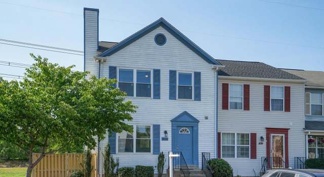 Photo of 3655 Dahlgren Pl, Dumfries, VA 22026