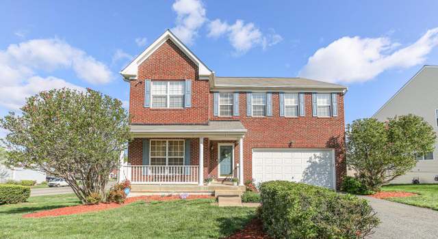 Photo of 1 Fletcher Dr, Fredericksburg, VA 22406