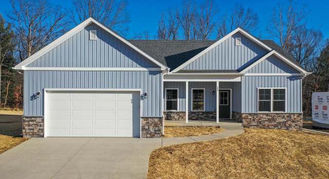 Photo of 189 Larimar Ln, Inwood, WV 25428