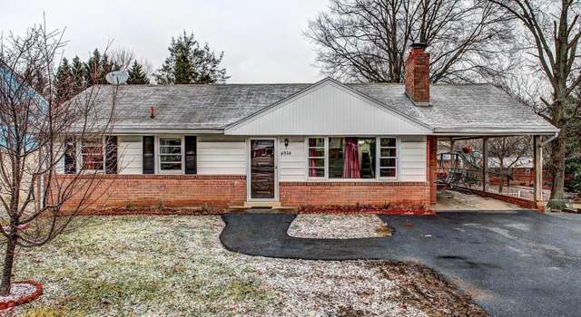 Photo of 4924 Powder Mill Rd, Beltsville, MD 20705
