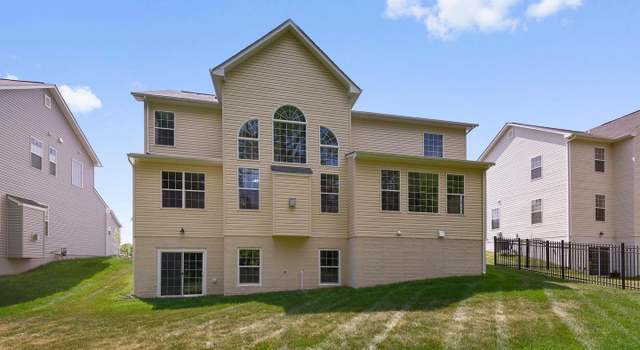 Photo of 11519 Neon Rd, Fort Washington, MD 20744
