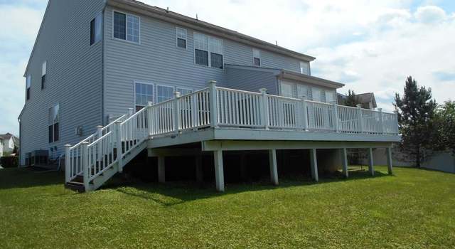 Photo of 2802 Lanarkshire Way, Abingdon, MD 21009