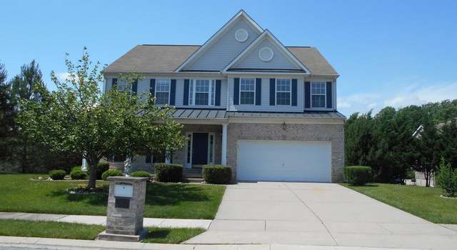 Photo of 2802 Lanarkshire Way, Abingdon, MD 21009