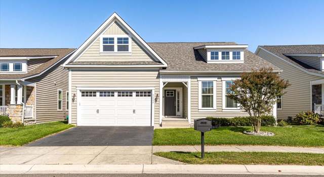 Photo of 36004 Huntington St, Millville, DE 19967