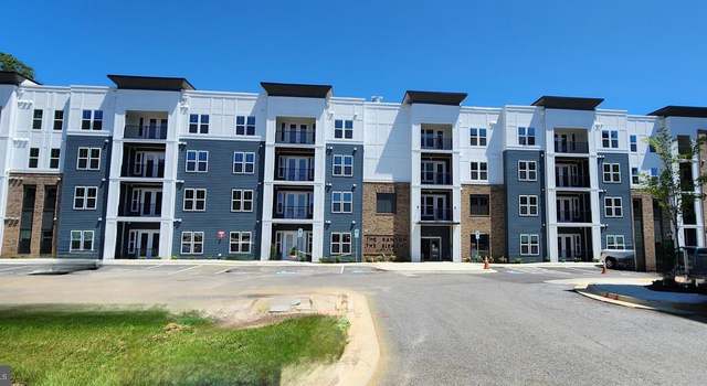 Photo of 76 Old Mill Bottom Rd N #109, Annapolis, MD 21409