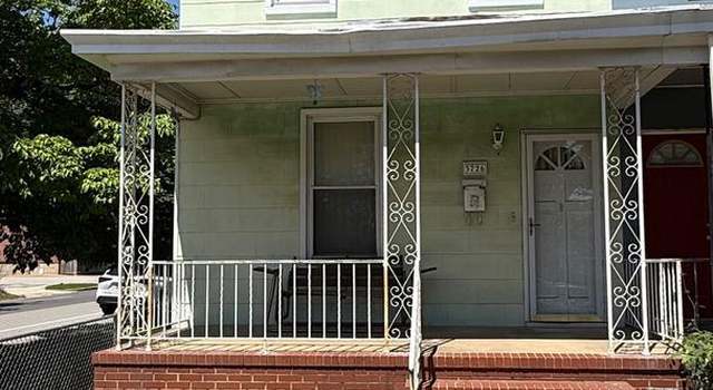 Photo of 3726 5th St, Baltimore, MD 21225