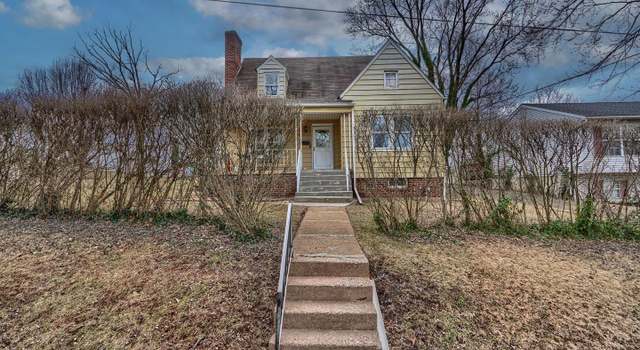 Photo of 297 Hazel Ave, Baltimore, MD 21227