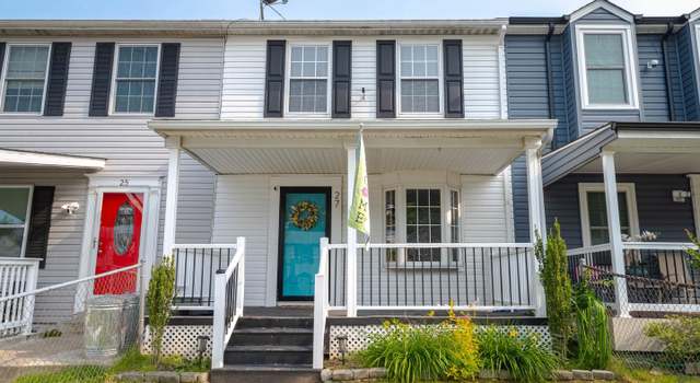 Photo of 27 Holcumb Ct, Middle River, MD 21220