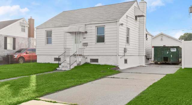 Photo of 213 Ashwood Rd, Baltimore, MD 21222