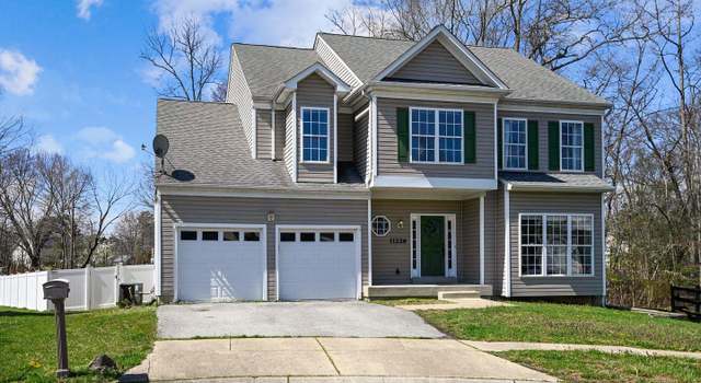 Photo of 11226 Bel Aire Ct, Waldorf, MD 20603