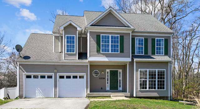 Photo of 11226 Bel Aire Ct, Waldorf, MD 20603