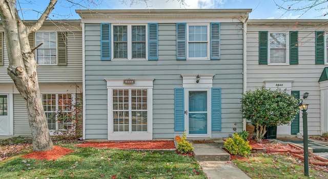 Photo of 3841 Kearnys Inn Pl, Saint Charles, MD 20602