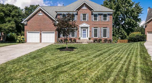 Photo of 5345 Sovereign Pl, Frederick, MD 21703