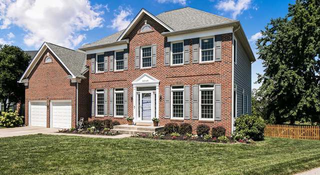 Photo of 5345 Sovereign Pl, Frederick, MD 21703