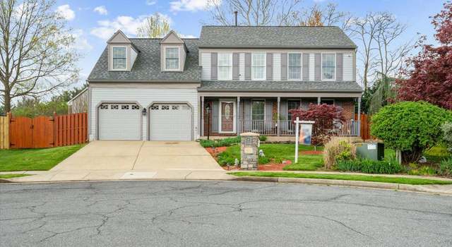 Photo of 1410 Dagerwing Pl, Frederick, MD 21703