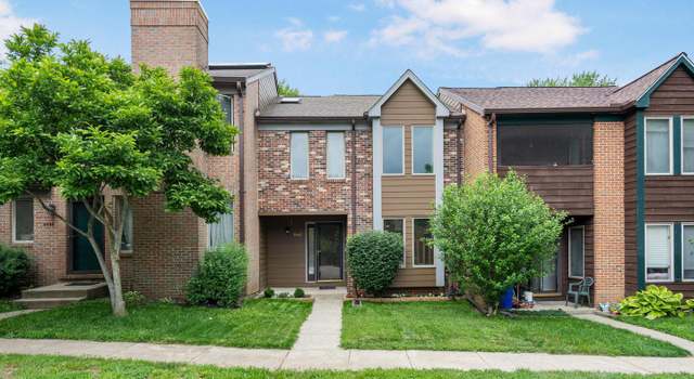 Photo of 9441 Clocktower Ln, Columbia, MD 21046