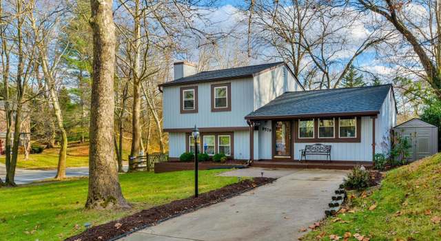 Photo of 9579 Castile Ct, Columbia, MD 21045