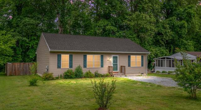 Photo of 7488 Poplar Ave, Chestertown, MD 21620