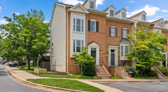 Photo of 25 Silver Moon Dr, Silver Spring, MD 20904
